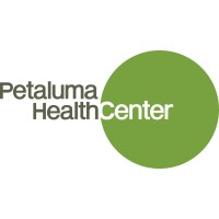 Petaluma Health Center logo