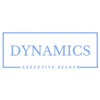 Dynamics Executive Search logo