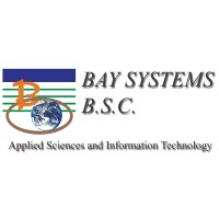 Bay Systems Consulting, Inc. (BSC) logo