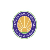 Fenton Family Dental logo