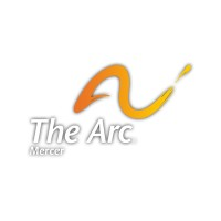 The Arc Mercer logo