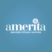 Amerita, Inc logo