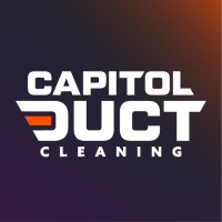 Capitol Duct Cleaning logo
