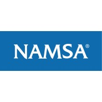 NAMSA logo