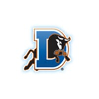 Durham Bulls Baseball Club logo