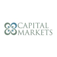 Capital Markets Recruitment logo
