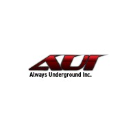 Always Underground Inc logo
