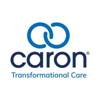 Caron Treatment Centers logo