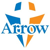 Arrow Child & Family Ministries logo