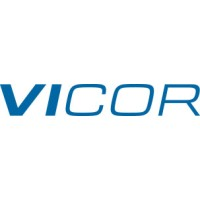 Vicor logo