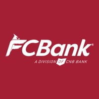 FCBank logo