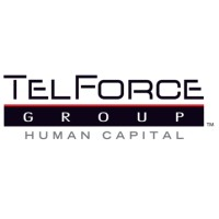 TelForce Group LLP logo