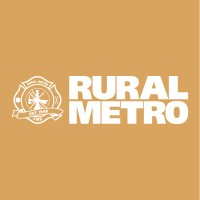 Rural Metro Fire Department logo