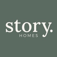 Story Homes logo