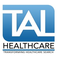 Tal Healthcare logo