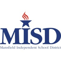 Mansfield ISD logo