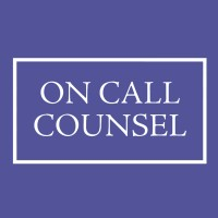 On Call Counsel logo
