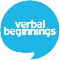 Verbal Beginnings logo