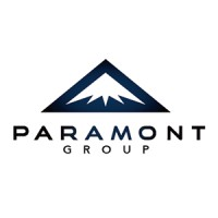Paramont Group logo