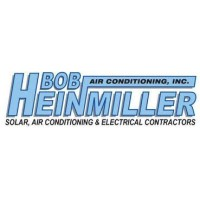 BOB HEINMILLER AIR CONDITIONING, INC logo