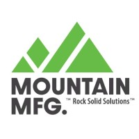 Mountain Manufacturing, A PFG Company logo