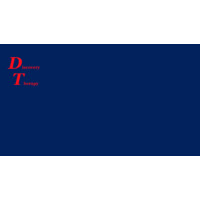 Discovery Therapy logo