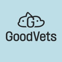 GoodVets logo