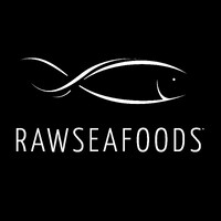 Raw Seafoods, Inc. logo