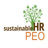 SustainableHR PEO & Recruiting logo