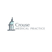 Crouse Medical Practice logo
