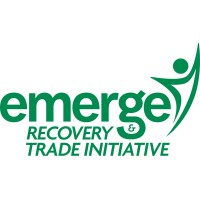 Emerge Recovery & Trade Initiative logo