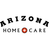 Arizona Home Care and Infusion logo