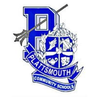 PLATTSMOUTH COMMUNITY SCHOOLS logo