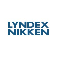 Lyndex-Nikken logo