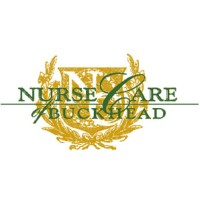 Nursecare of Buckhead logo