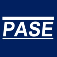 PASE logo