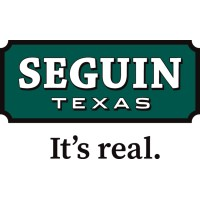 City of Seguin logo