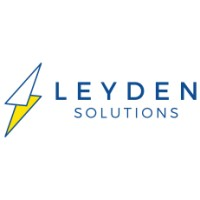 Leyden Solutions, Inc. logo