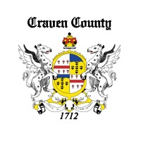 Craven County Government logo