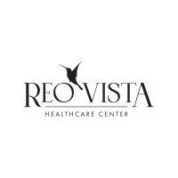 Reo Vista Healthcare Center logo
