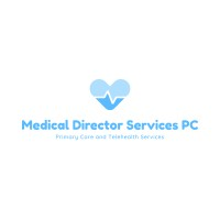 Medical Director Services PC logo