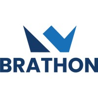 BRATHON logo