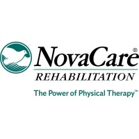 NovaCare Rehabilitation logo