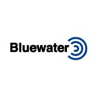Bluewater logo