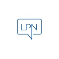 The Legal Podcast Network logo