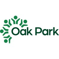 Village of Oak Park logo