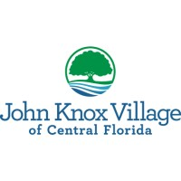 John Knox Village of Central Florida logo
