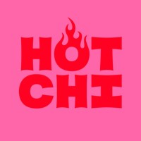 Hot Chi Chicken logo