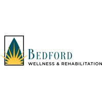 Bedford Wellness and Rehabilitation logo