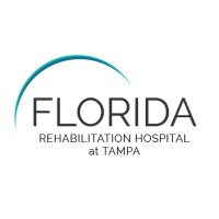 Florida Rehabilitation Hospital at Tampa logo